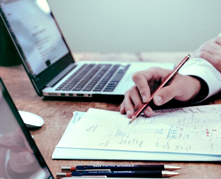 急速的服務響應 急速的服務響應