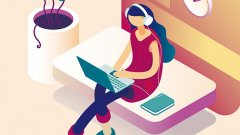 網課代修風氣興盛三大原因