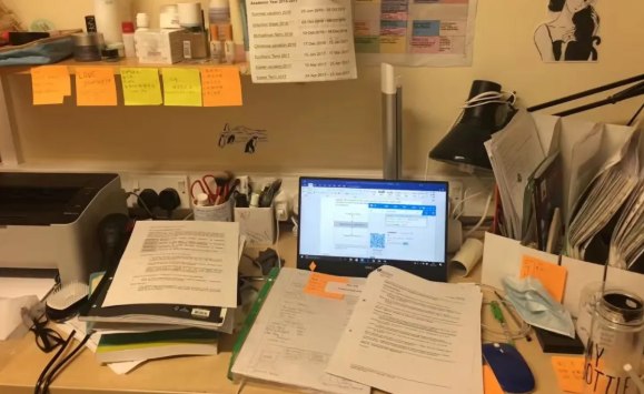 網(wǎng)課如何拿到滿意的成績(jī)?