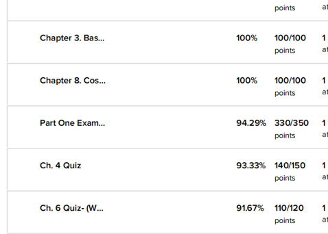 數學Quiz代寫案例
