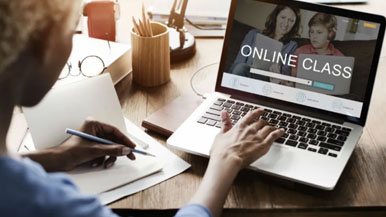 網課代修靠譜嗎?有哪些靠譜平臺?