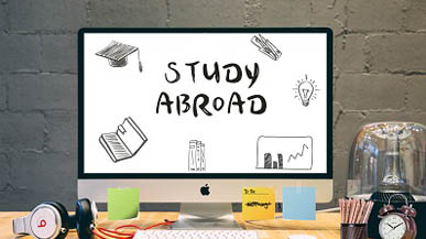 疫情中的美國網課在線教學